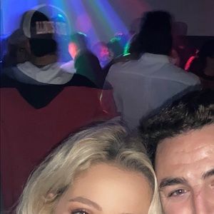 Meet your Posher, Gia